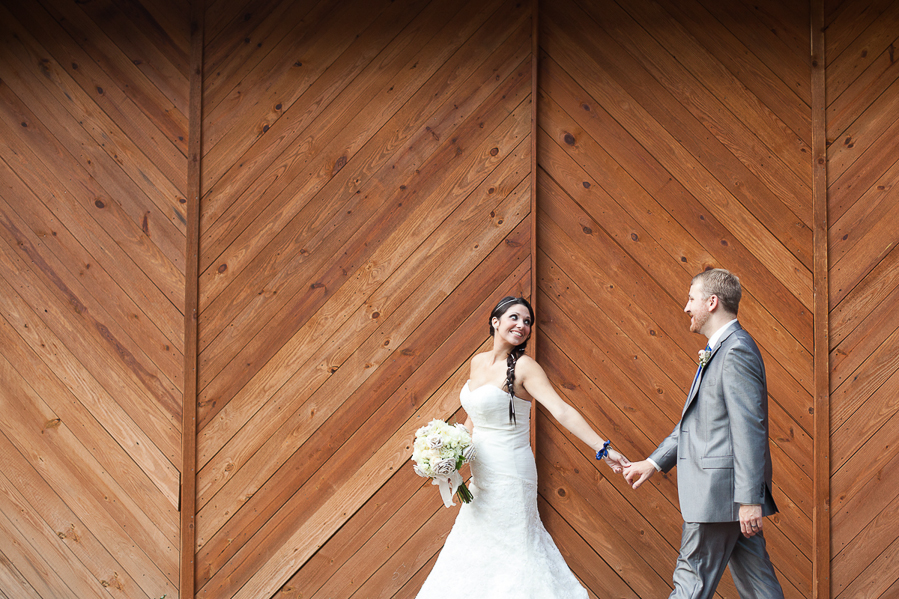 Charlotte North Carolina Wedding Photo