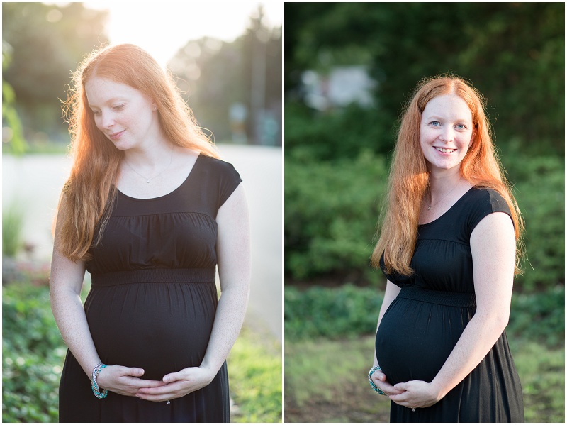 Professional photographer of the Carolinas, Charlotte maternity, Davidson maternity, North Carolina maternity photographer, Maternity photographer, dreamy maternity session, Baby number two maternity session, Maternity session and toddler, Family maternity session