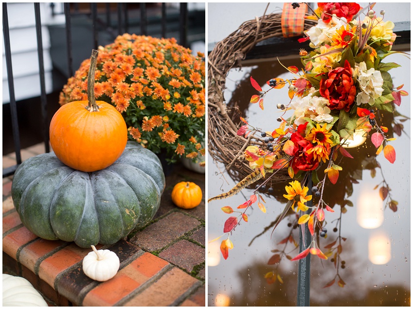 Charlotte wedding photographer, Rainy wedding day, fall wedding, autumn wedding, North Carolina wedding, Morning Star Chapel wedding, Wedding photographer, Top Charlotte wedding photographer, Best Charlotte wedding photographer