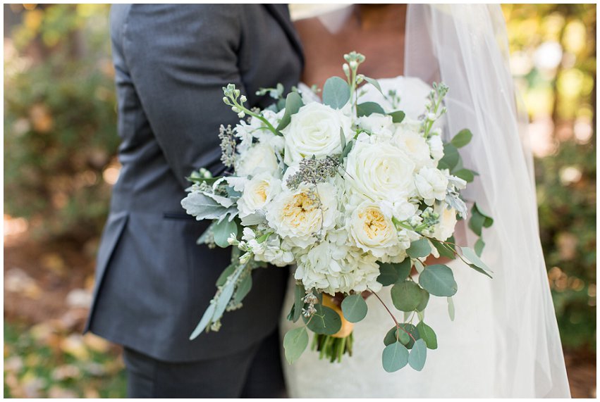 Romantic Blush and Greenery Ballantyne Lodge and Hotel Wedding Charlotte Wedding Photographer Samantha Laffoon