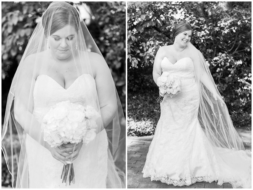 Charlotte and Destination Wedding Photographer Samantha Laffoon Photography