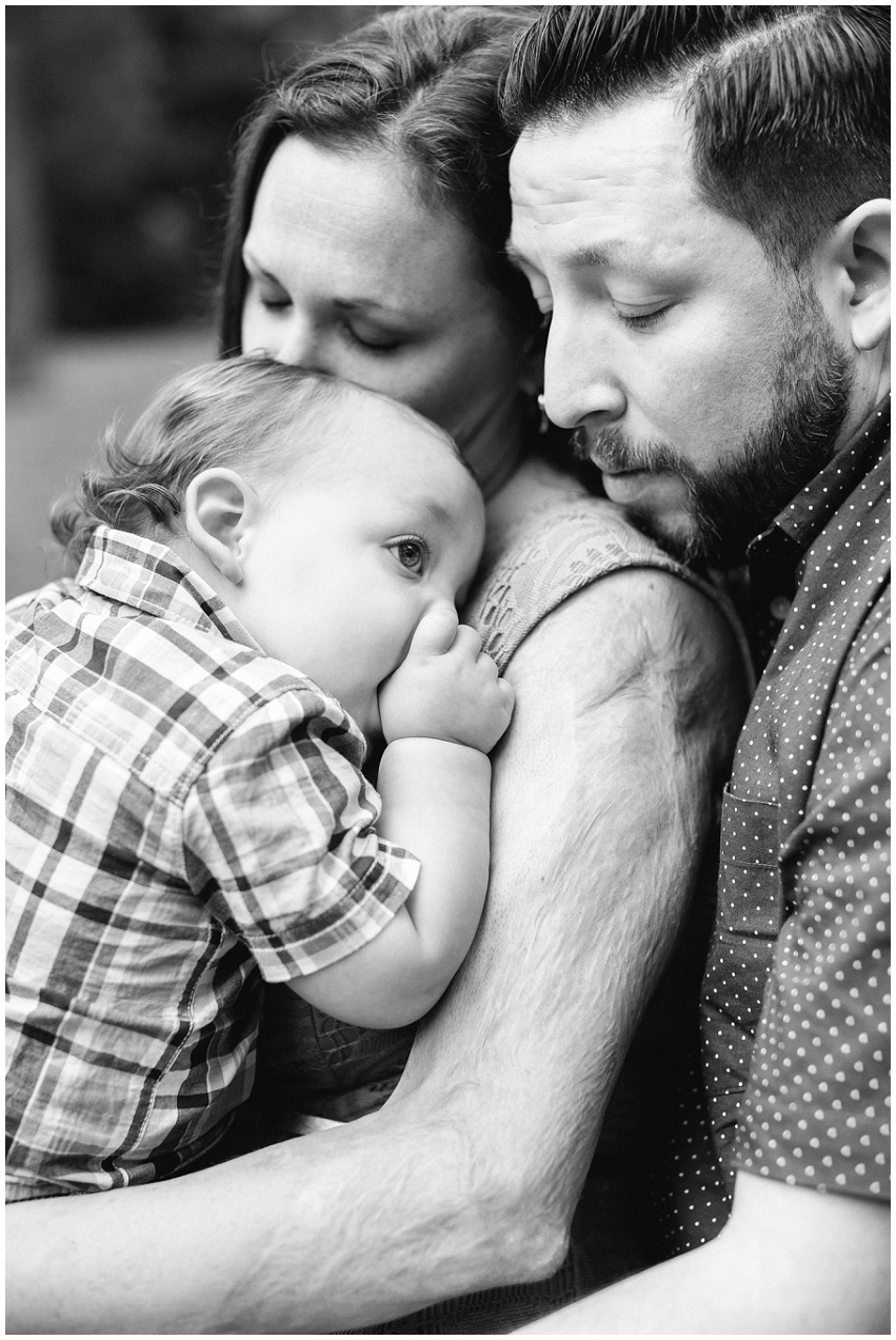 Jetton Park Family Session Charlotte Family and Lifestyle Photographer Samantha Laffoon