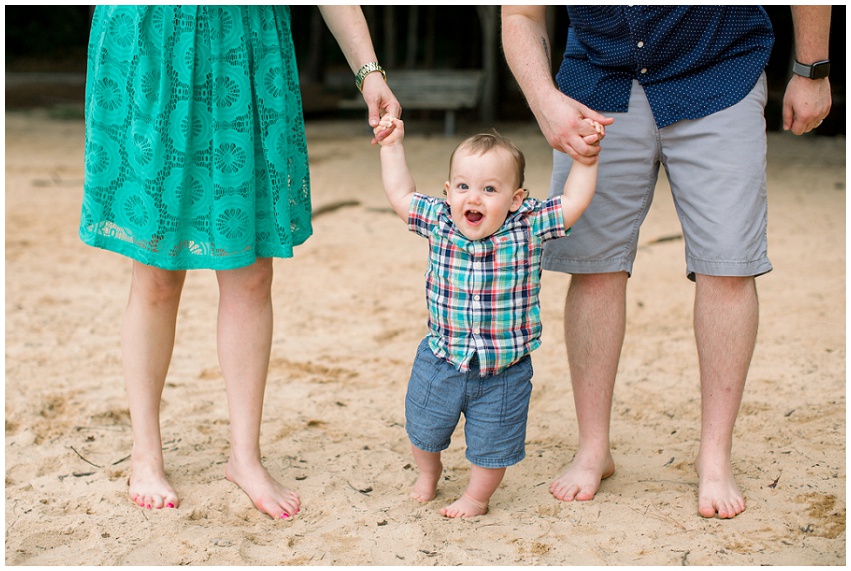 Jetton Park Family Session Charlotte Family and Lifestyle Photographer Samantha Laffoon