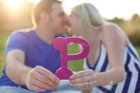 Charlotte Davidson Maternity Photo