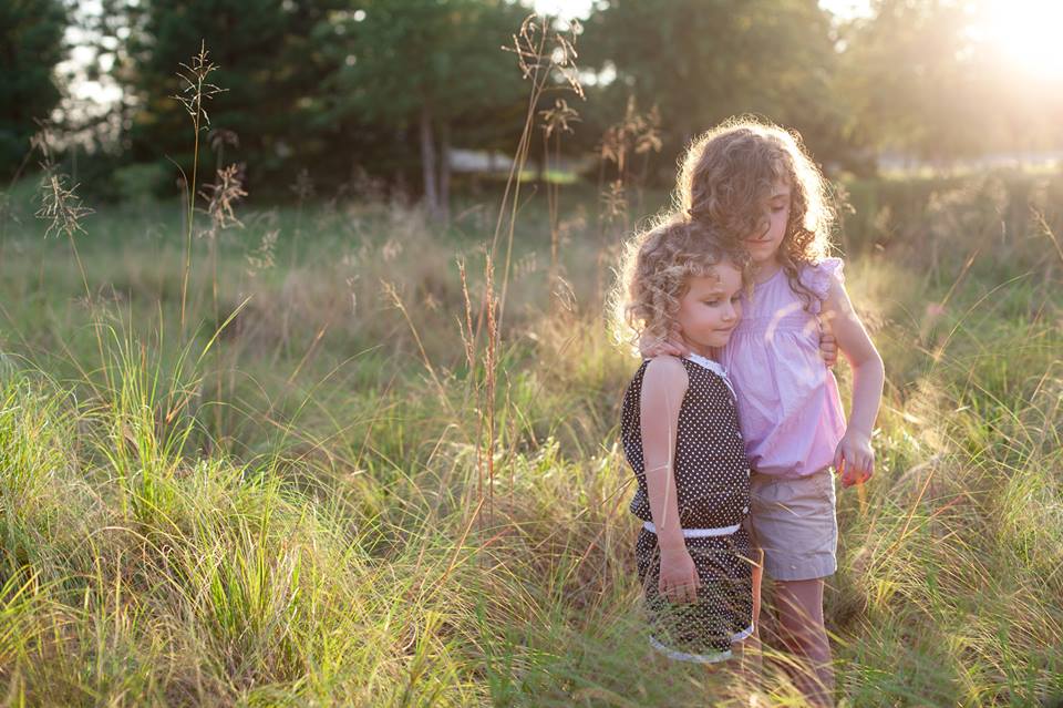 Charlotte Children Photo