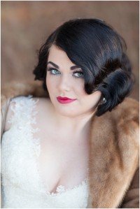 Professional Photographer of the Carolinas, Chic Romantic Vintage Wedding Inspiration