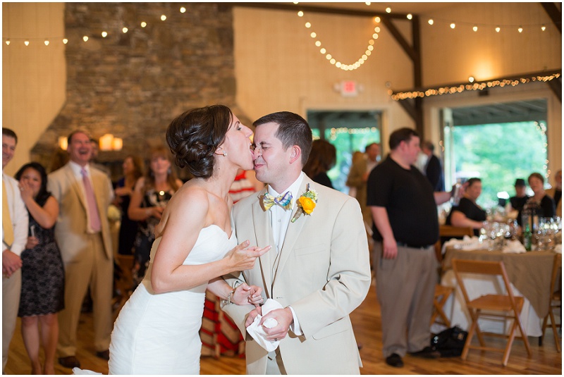 Professional photographer of the Carolinas, Asheville wedding photographer, The Farm a Gathering Place, Wedding at The Farm Asheville, Intimate farm wedding, Yellow and lavendar wedding, Yellow wedding, Two Buds and a Blossom, Charlotte Wedding photographer, Farm wedding