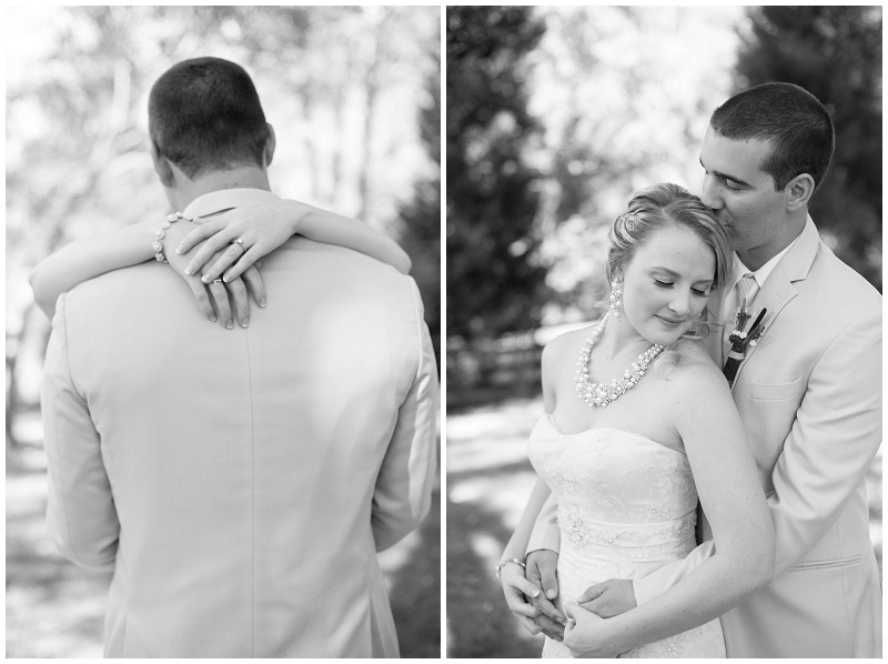 Jake and Courtney | Watershed Pavilion | Fort Mill Wedding Photographer ...