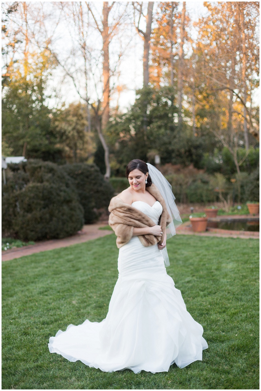 Wing Haven gardens, Charlotte wedding photographer, Wing Haven Gardens Bridal Session, Wing Haven Bridals, Professional photographer of the Carolinas, Charlotte Wedding photography, North Carolina wedding photographer, North Carolina weddin gphotography, Bridal session, Winter bridal session, winter bridals, Charlotte bridal session