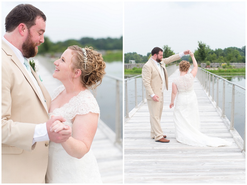 Louisville Wedding Photographer, The Parklands Wedding