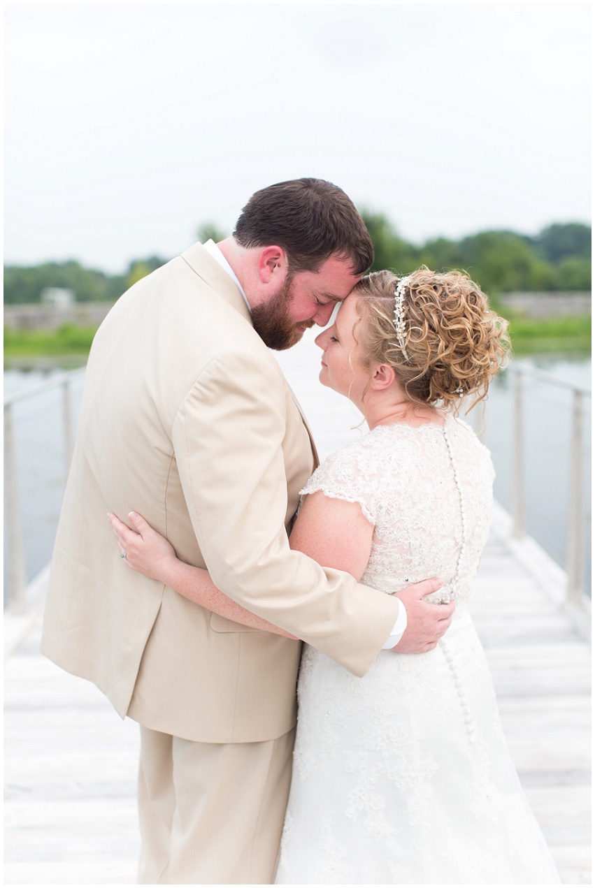 Louisville Wedding Photographer, The Parklands Wedding