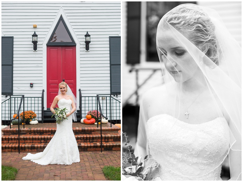 Charlotte wedding photographer, Rainy wedding day, fall wedding, autumn wedding, North Carolina wedding, Morning Star Chapel wedding, Wedding photographer, Top Charlotte wedding photographer, Best Charlotte wedding photographer