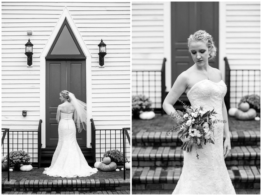 Charlotte wedding photographer, Rainy wedding day, fall wedding, autumn wedding, North Carolina wedding, Morning Star Chapel wedding, Wedding photographer, Top Charlotte wedding photographer, Best Charlotte wedding photographer