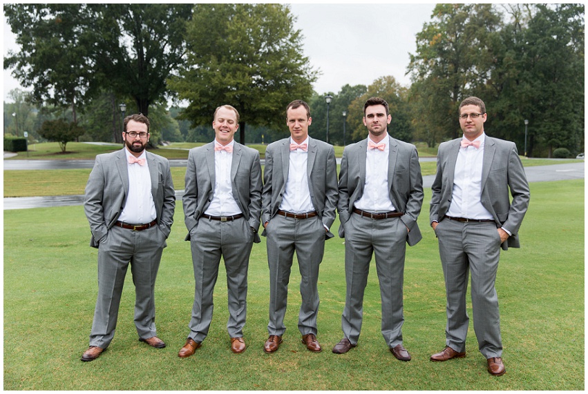 Charlotte wedding photographer, Rainy wedding day, fall wedding, autumn wedding, North Carolina wedding, Morning Star Chapel wedding, Wedding photographer, Top Charlotte wedding photographer, Best Charlotte wedding photographer