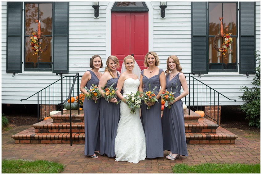 Charlotte wedding photographer, Rainy wedding day, fall wedding, autumn wedding, North Carolina wedding, Morning Star Chapel wedding, Wedding photographer, Top Charlotte wedding photographer, Best Charlotte wedding photographer