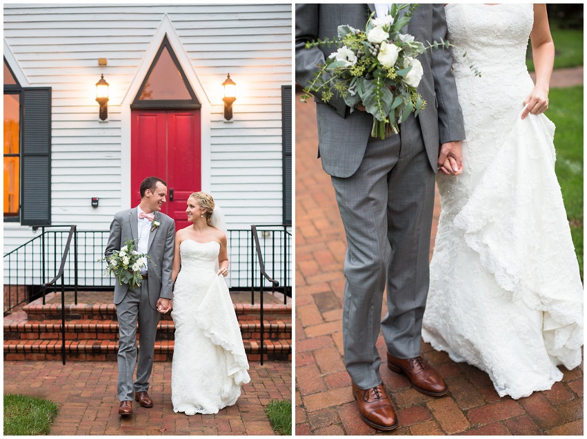 Charlotte wedding photographer, Rainy wedding day, fall wedding, autumn wedding, North Carolina wedding, Morning Star Chapel wedding, Wedding photographer, Top Charlotte wedding photographer, Best Charlotte wedding photographer