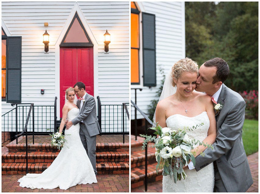 Charlotte wedding photographer, Rainy wedding day, fall wedding, autumn wedding, North Carolina wedding, Morning Star Chapel wedding, Wedding photographer, Top Charlotte wedding photographer, Best Charlotte wedding photographer