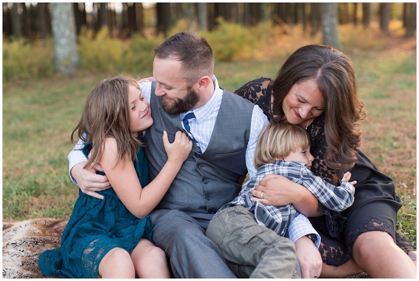 Frank Liske Park Family and Anniversary Session by Destination Anniversary and Wedding Photographer Samantha Laffoon