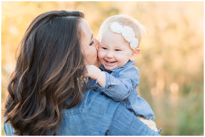 Horn family session Charlotte family photographer Samantha Laffoon