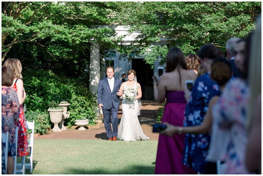 Daniel Stowe Botanical Gardens Wedding Charlotte North Carolina Wedding Photographer Samantha Laffoon