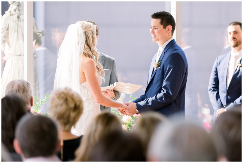 Foundations for the Carolinas wedding top Charlotte wedding photographer Samantha Laffoon