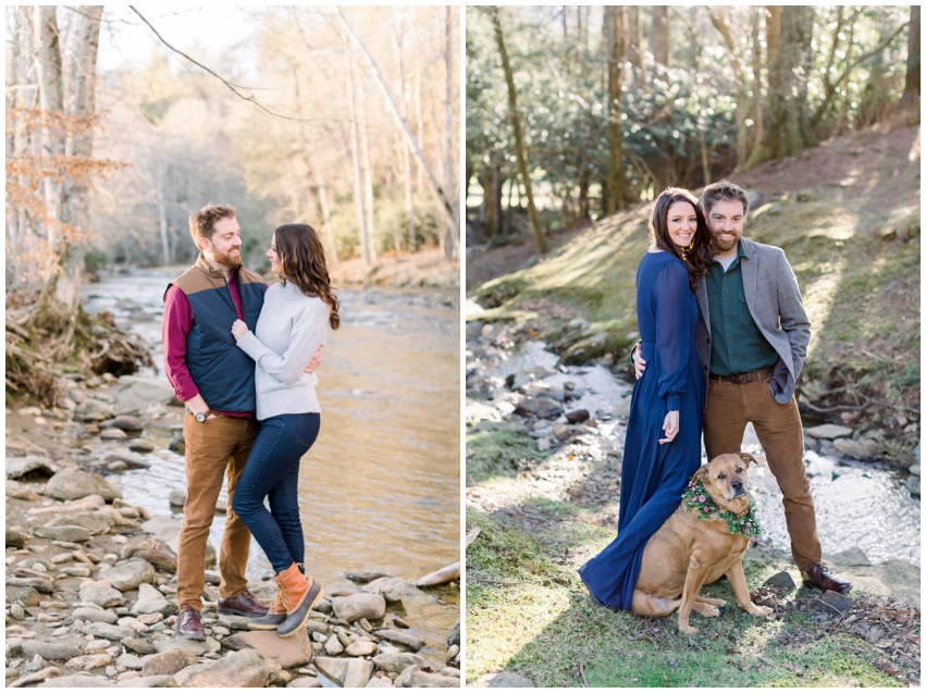 Engagement session attire what to wear to your engagement session by Samantha Laffoon Photography