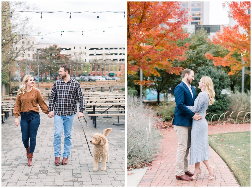Engagement session attire what to wear to your engagement session by Samantha Laffoon Photography