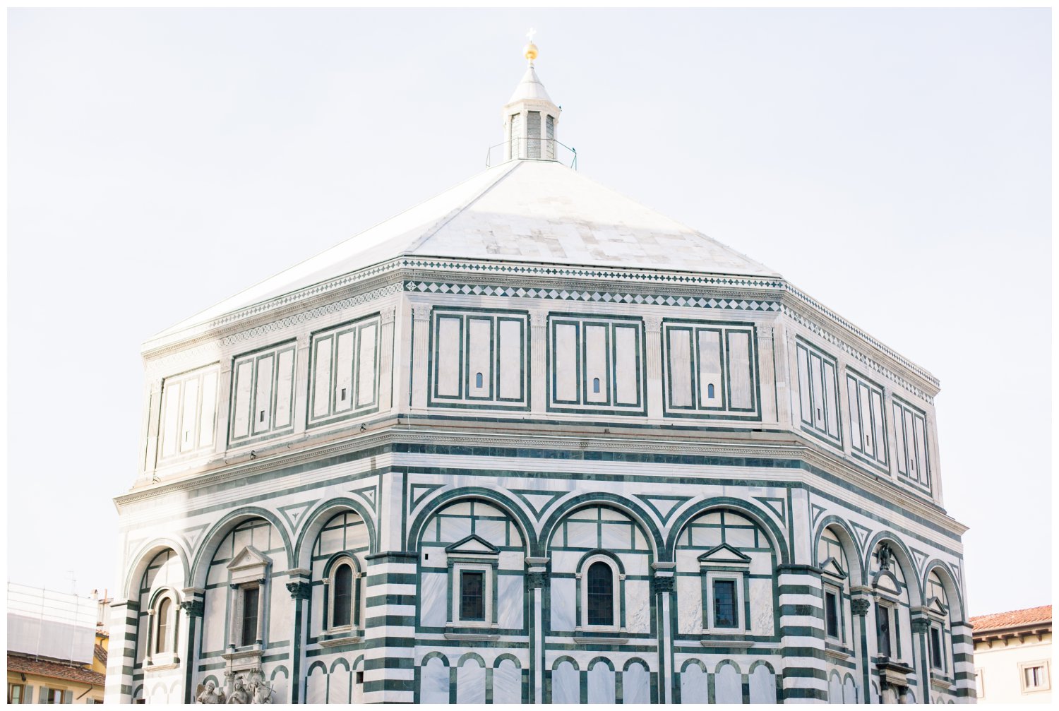 Cathedral of Santa Maria del Fiore Duomo travel photos in Florence Italy