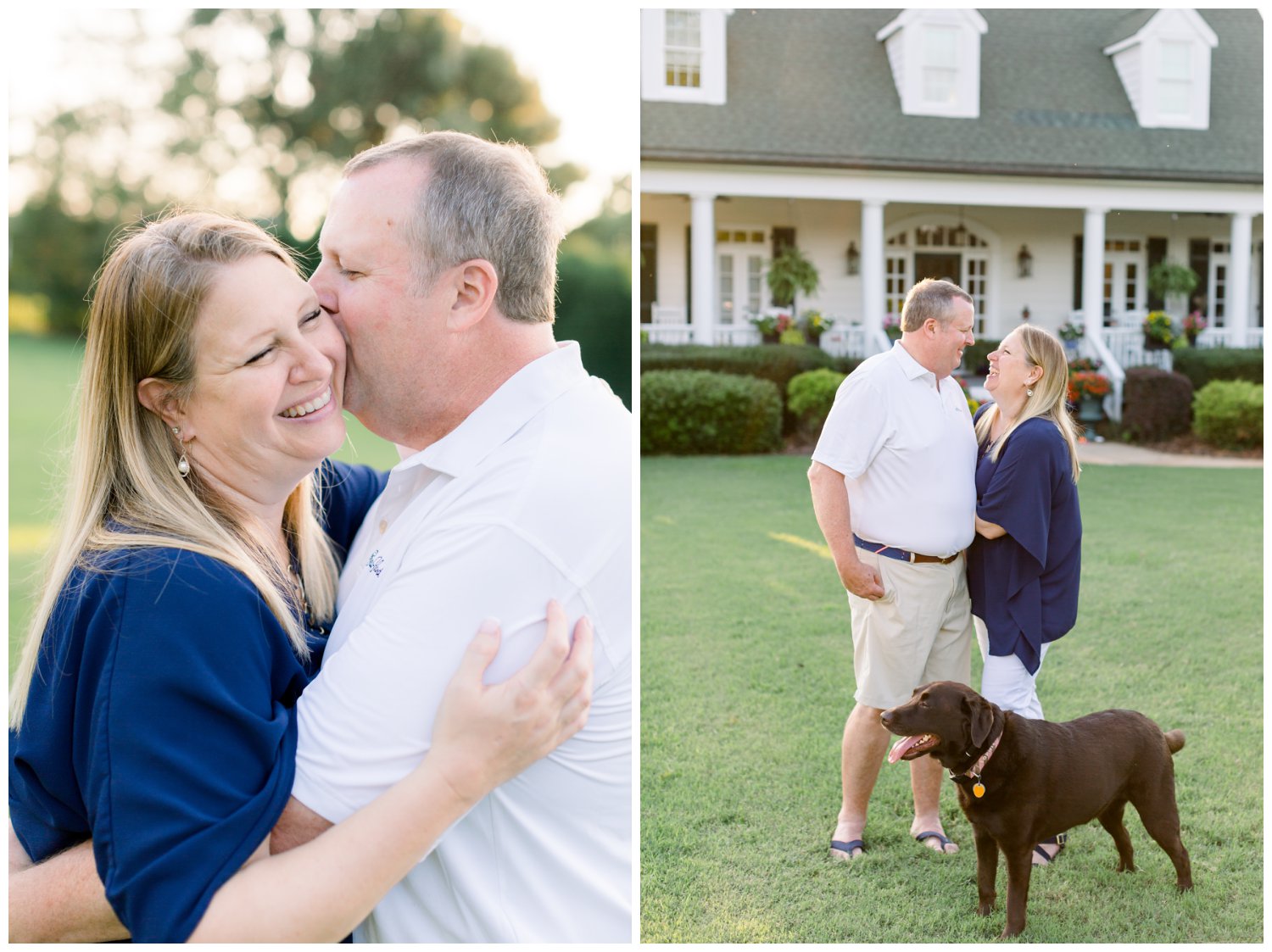 Charlotte home engagement