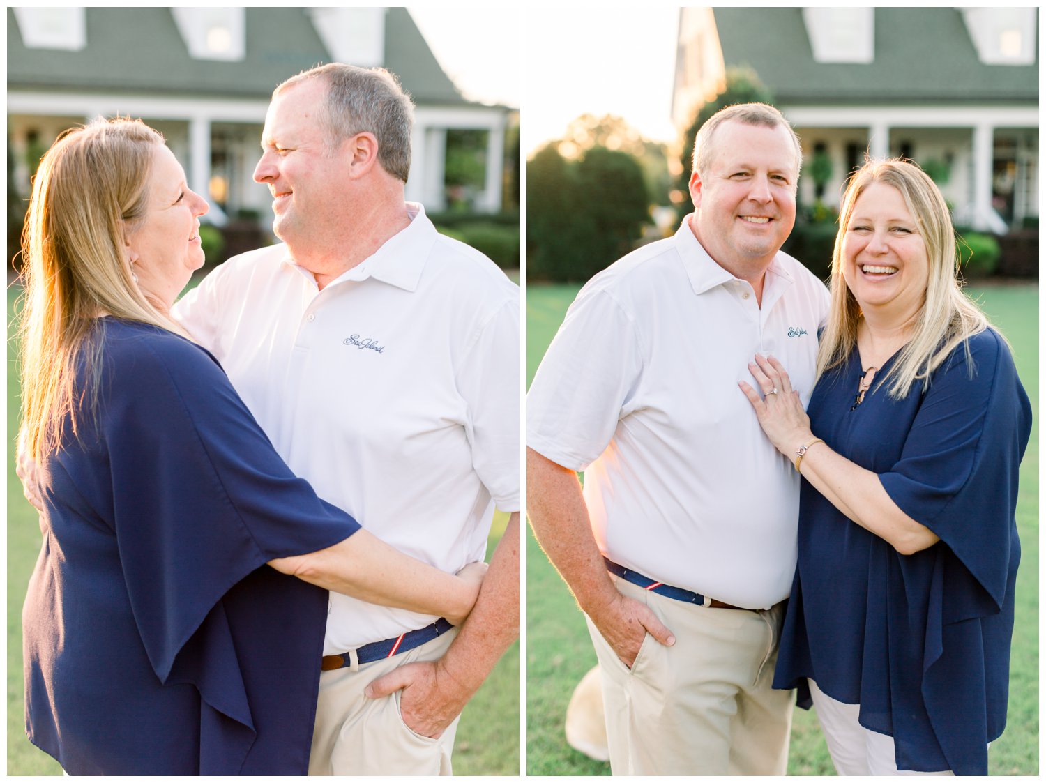 Charlotte home engagement