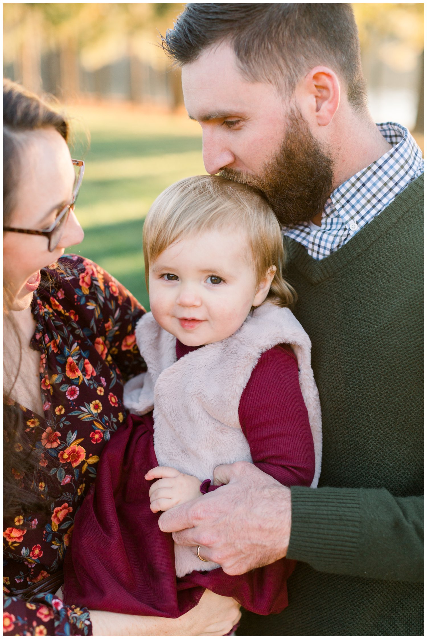Lake Norman family photo session Charlotte portrait and family photography